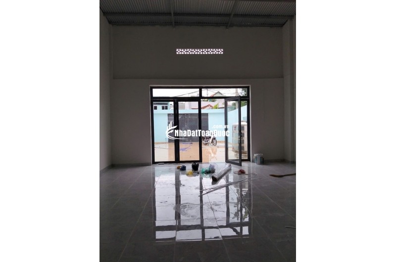 Bán Gấp Nhà Mặt Tiền Đông Hưng Thuận 42, Quận 12 - 207m2 Chỉ 8 Tỷ 5